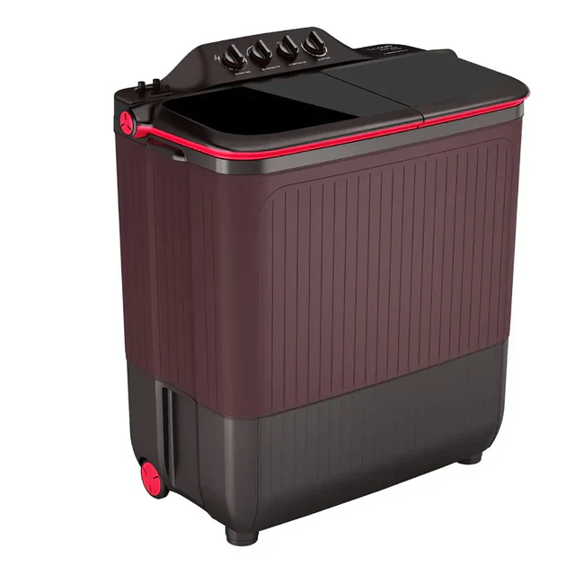 Lloyd 14.0Kg Top-Load Semi-Automatic Washing machine elante Plus (GLWS145EPHPC) - Image 2