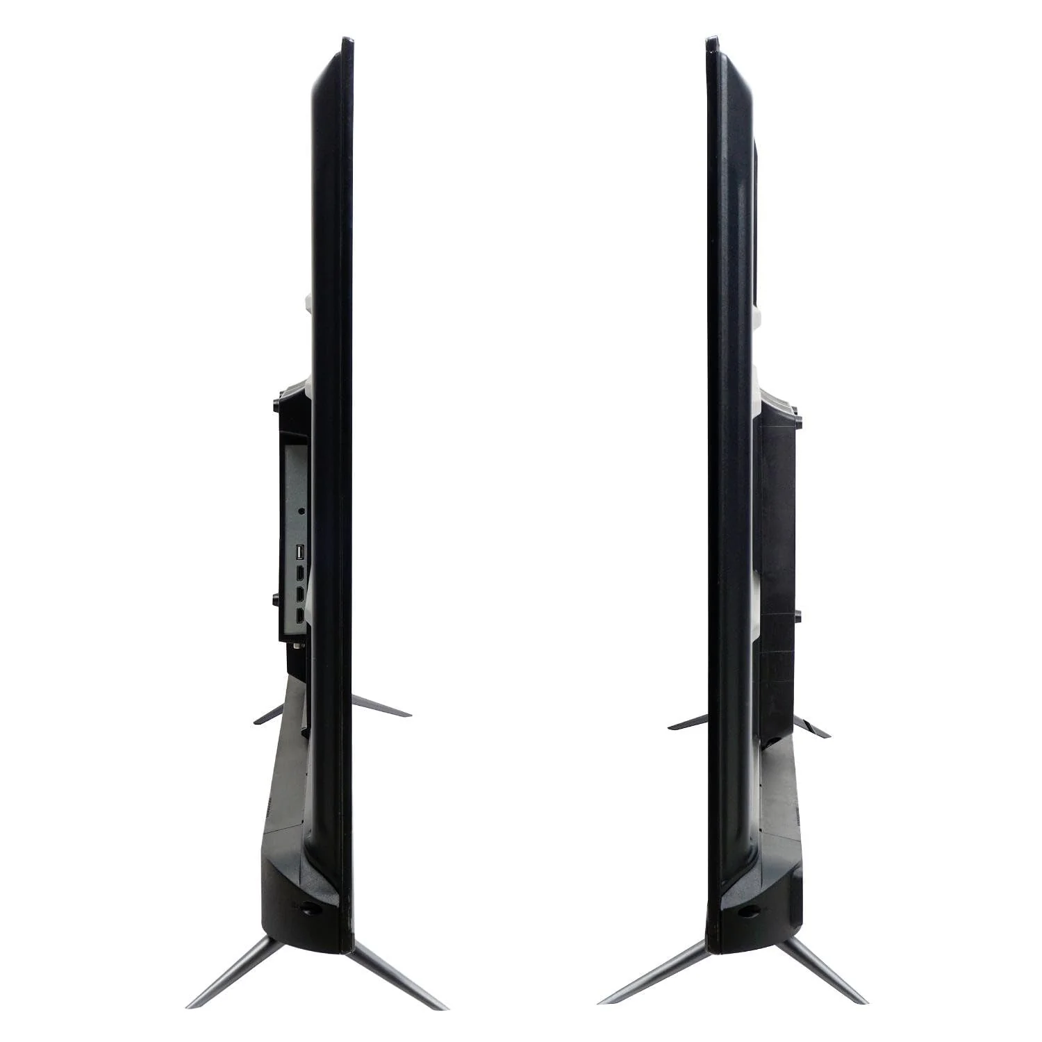 Lloyd 55 Inches 138cm 4K WCG Vision Pro Ultra HD Smart LED TV 55PS850E (Black) - Image 3