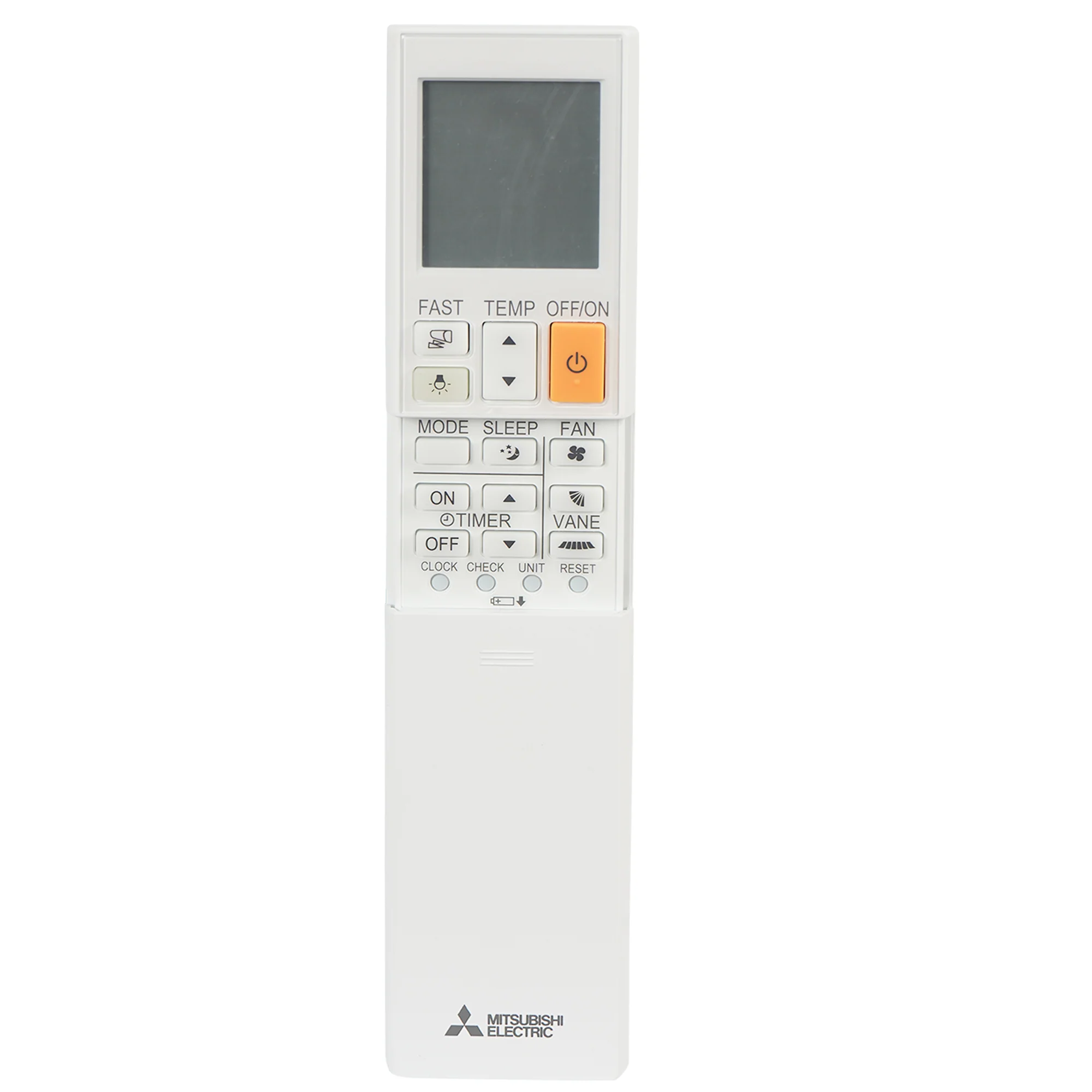 Mitsubishi 1.5 Ton 5 Star Inverter Split AC With Reluctant DC Rotary Compressor (MSY-GR18VF-DA1,White) - Image 7