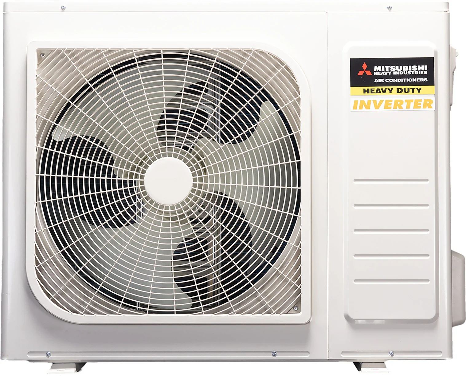 Mitsubishi 2.15 Ton 2 Star Heavy Duty Hybrid Split AC, DXK25CAPDA (Desert Xtreme Kooling, Jetta Series, 2026) - Image 14