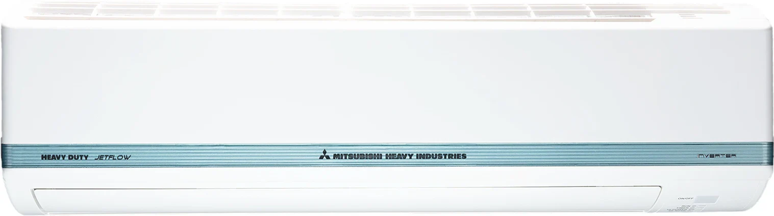 Mitsubishi 2.15 Ton 2 Star Heavy Duty Hybrid Split AC, DXK25CAPDA (Desert Xtreme Kooling, Jetta Series, 2026) - Image 2