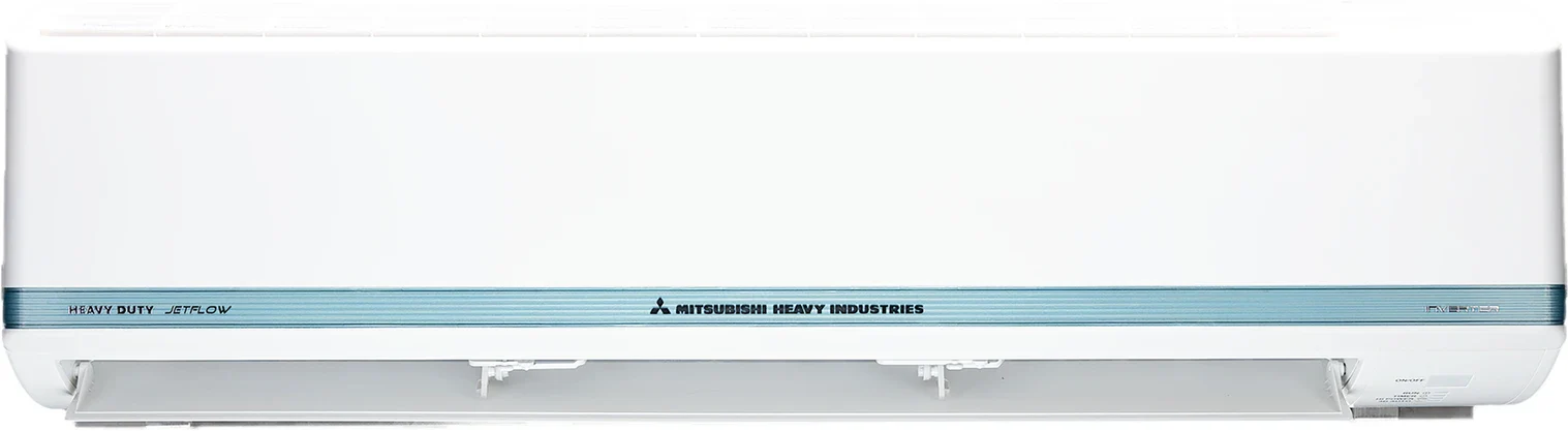 Mitsubishi 2.15 Ton 2 Star Heavy Duty Hybrid Split AC, DXK25CAPDA (Desert Xtreme Kooling, Jetta Series, 2026) - Image 3