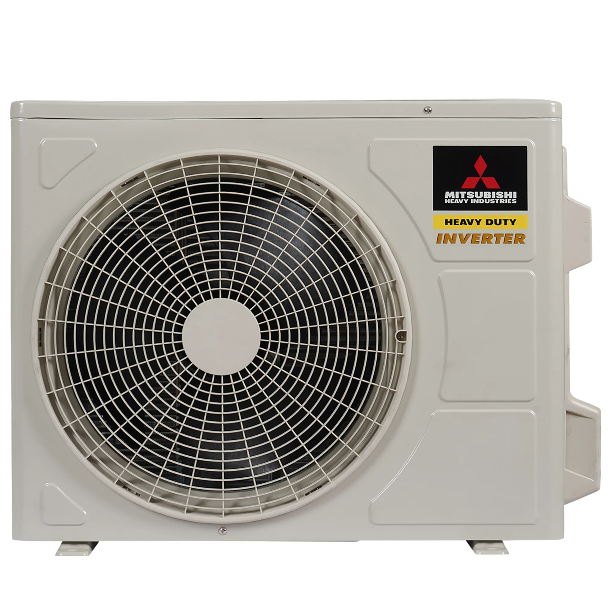 Mitsubishi Heavy 1.3 Ton 2 Star Fixed Speed Split AC | R32 | Copper Condenser, Anti Dust Filter SRK15CXS - Image 5