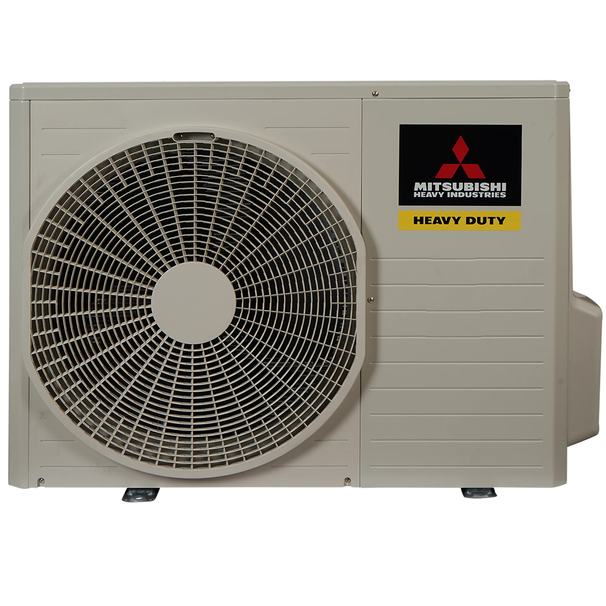 Mitsubishi 1.8 Ton 5 Star Heavy Duty Hi-Wall Hyper Inverter Split AC - Nano Filter, Anti-Allergen Filter, and Activated Carbon Filter , SRK20YYM-W6, White - Image 5