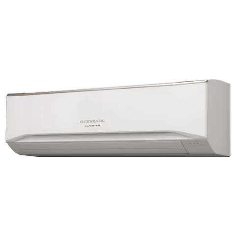 O-GENERAL 1.5 Ton 5 Star Inverter Split AC (2025 Model) | Powerful Cooling | Copper Condenser | PM 2.5 Filter (ASGG18CETB-B) - Image 3