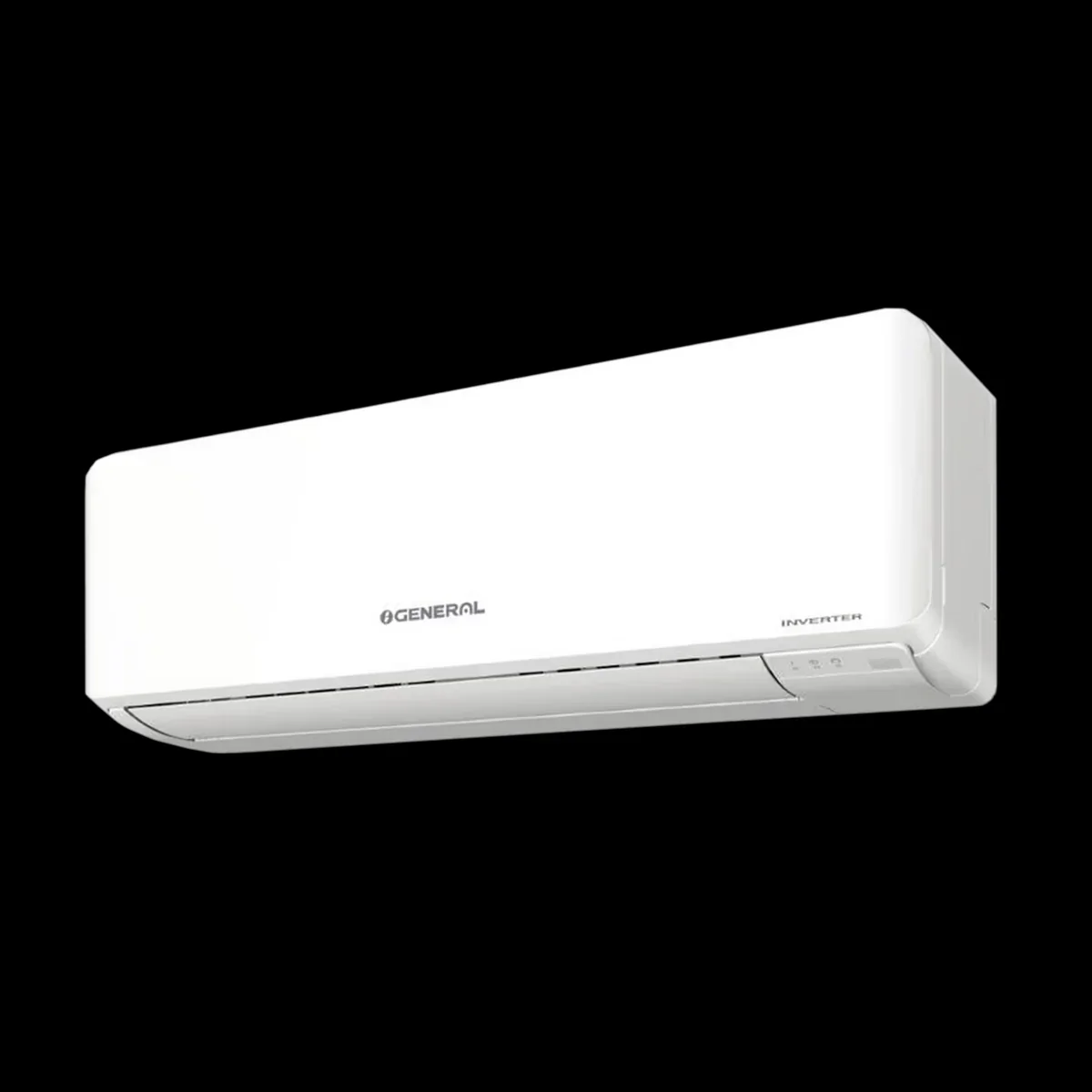 O-General ASGG18CPAB-B 1.5 Ton 3 Star Inverter Split AC (Copper, Hyper Tropical Rotary Compressor, R32, Coanda Airflow - Image 6