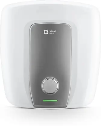Orient Electric Aquator Neo 15L 5 Star Storage Water Heater 15 L Storage Water Geyser  (White) - Image 3
