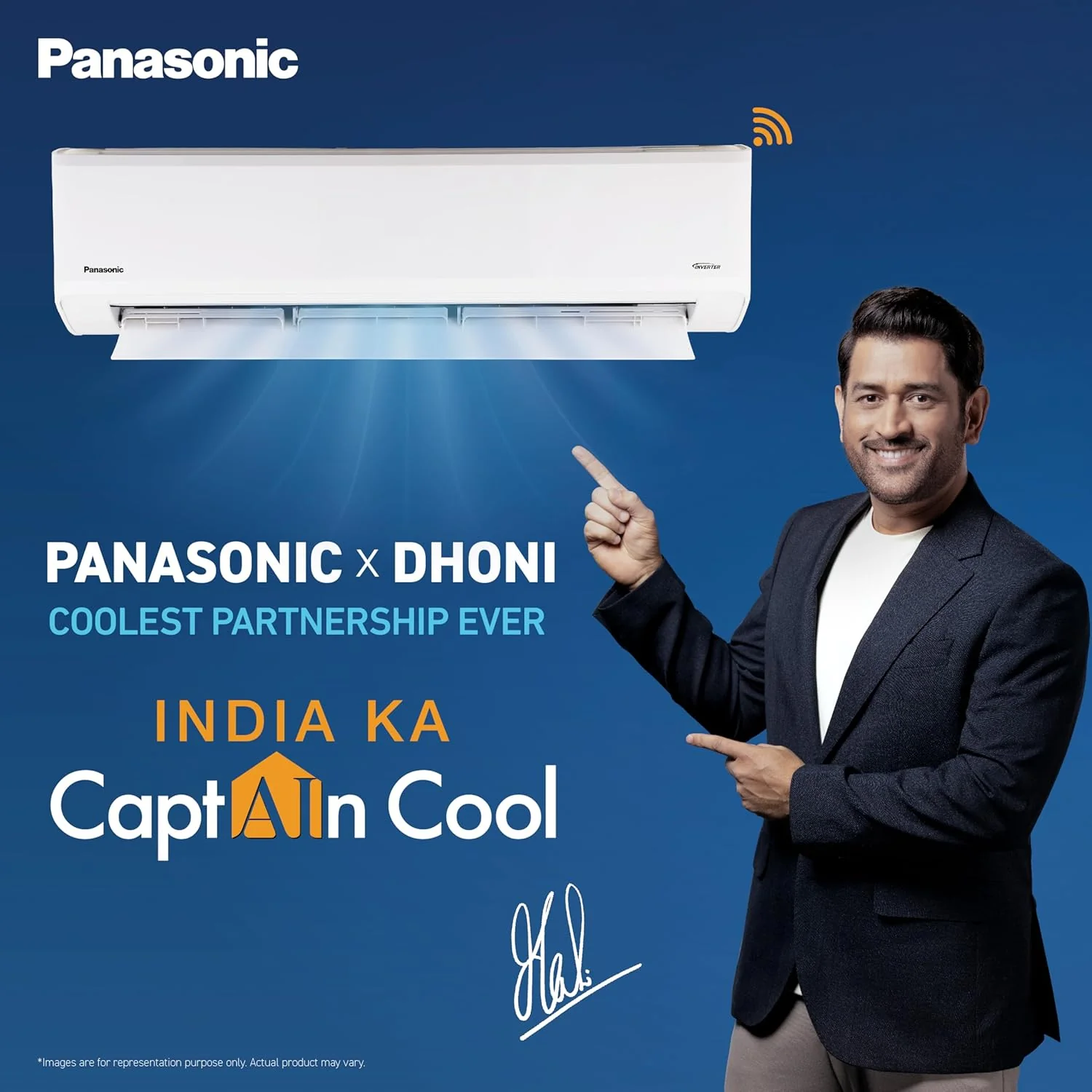 Panasonic 1.5 Ton 5 Star Wi-Fi Inverter Smart Split AC (Copper Condenser, 7in1 Convertible, True AI, 4 Way Swing, PM 0.1 Filter, CS/CU-NU18ZKY5WA, White) - Image 4