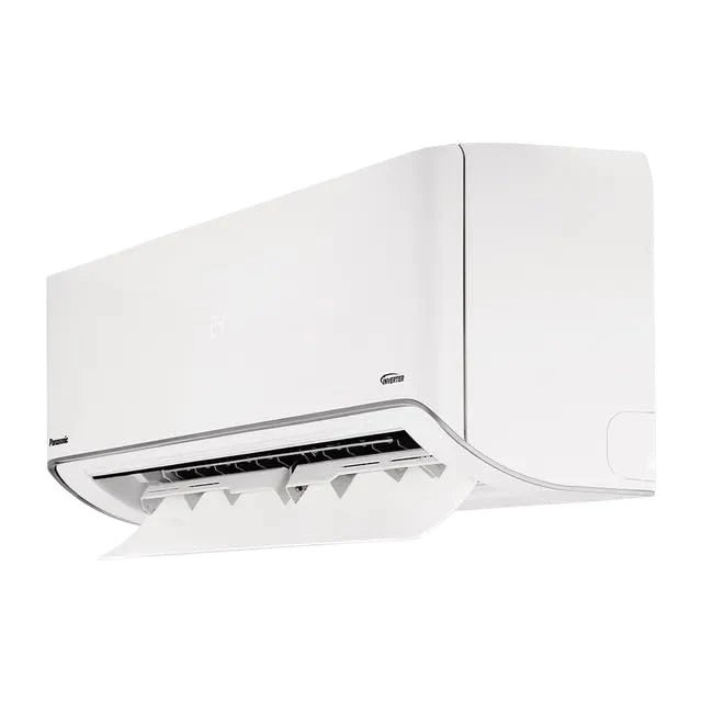 Panasonic 1 Ton 3 Star Hot &amp; Cold Inverter Split AC(-7~55 Deg. C Operation, Copper Condenser, 7in1 Convertible, 4-Way Swing, PM 0.1 Filter, CS/CU-EZ12BKYF, 2025 Model,White) - Image 3