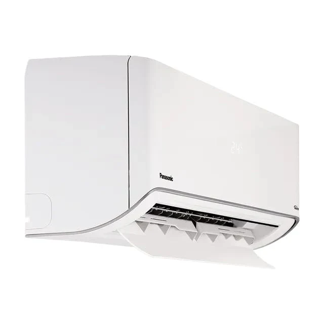 Panasonic 1 Ton 3 Star Hot &amp; Cold Inverter Split AC(-7~55 Deg. C Operation, Copper Condenser, 7in1 Convertible, 4-Way Swing, PM 0.1 Filter, CS/CU-EZ12BKYF, 2025 Model,White) - Image 7