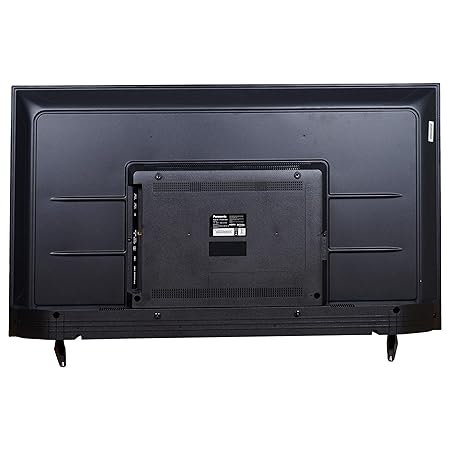 Panasonic 108 cm (43 Inches) 4K Ultra HD Smart Android LED TV TH-43MX700DX (Black) - Image 3