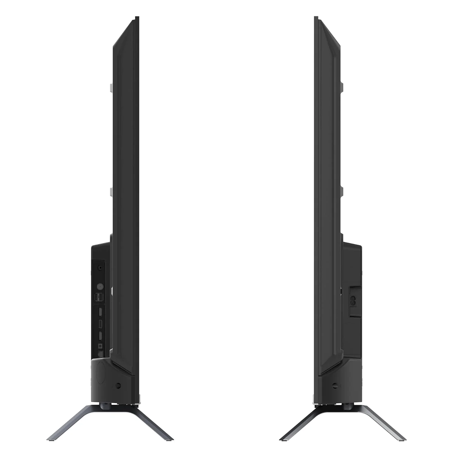 Panasonic 108 cm (43 inches) 4K Ultra HD Smart LED Google TV TH-43MX740DX (Black, 4K Color Engine, HDR 10, Dolby Digital, Chromecast Built-in) - Image 4