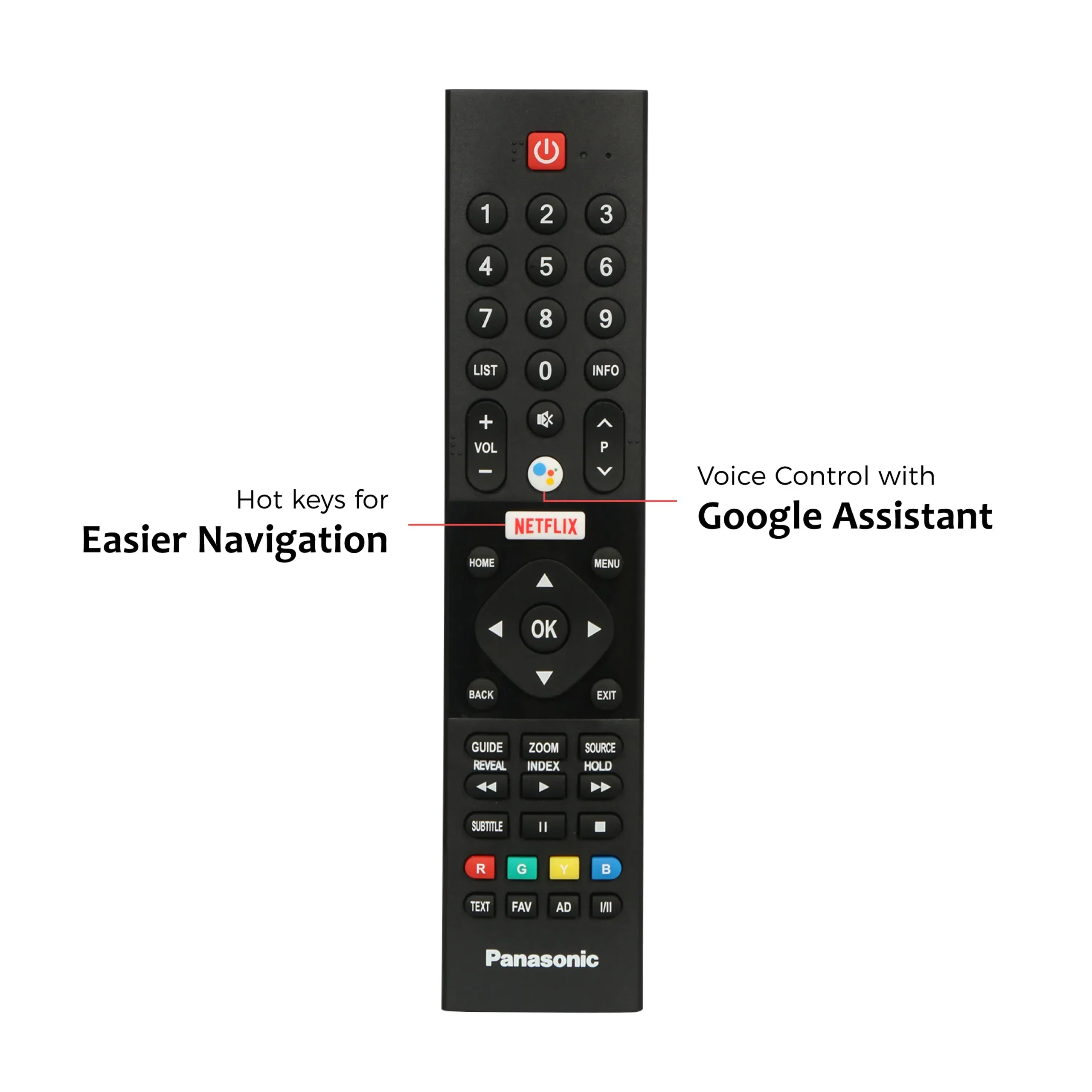 Panasonic 139 cm (55 inches) 4K Ultra HD Smart OLED TV TH-55LZ950DX (Black) - Image 4