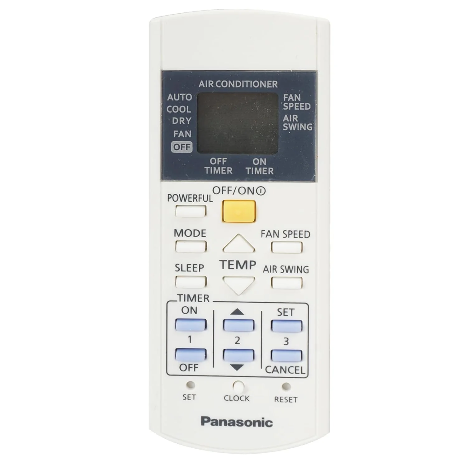 Panasonic 2 Ton 3 Star Copper Split AC (2025 Model) – Efficient Cooling, Advanced Technology,100% copper, Fixed speed, CS/CU-KN24BKY, White" - Image 5