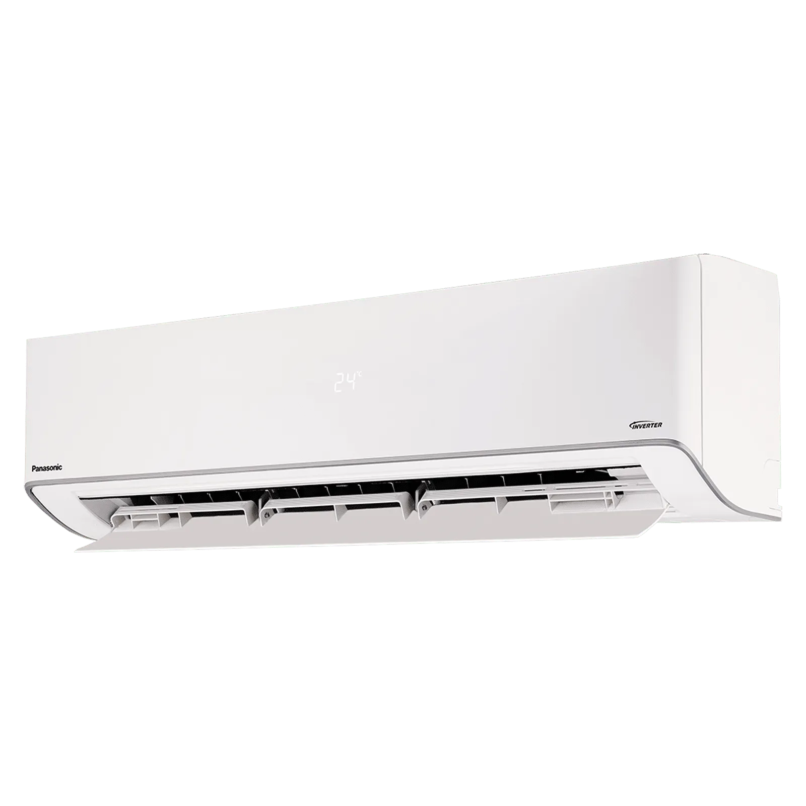Panasonic EU 8 in 1 Convertible 1.5 Ton 3 Star Inverter Split AC with PM 0.1 Filter (2026 Model, Copper Condenser, CS/CU-EU18CKY3XFH - Image 3