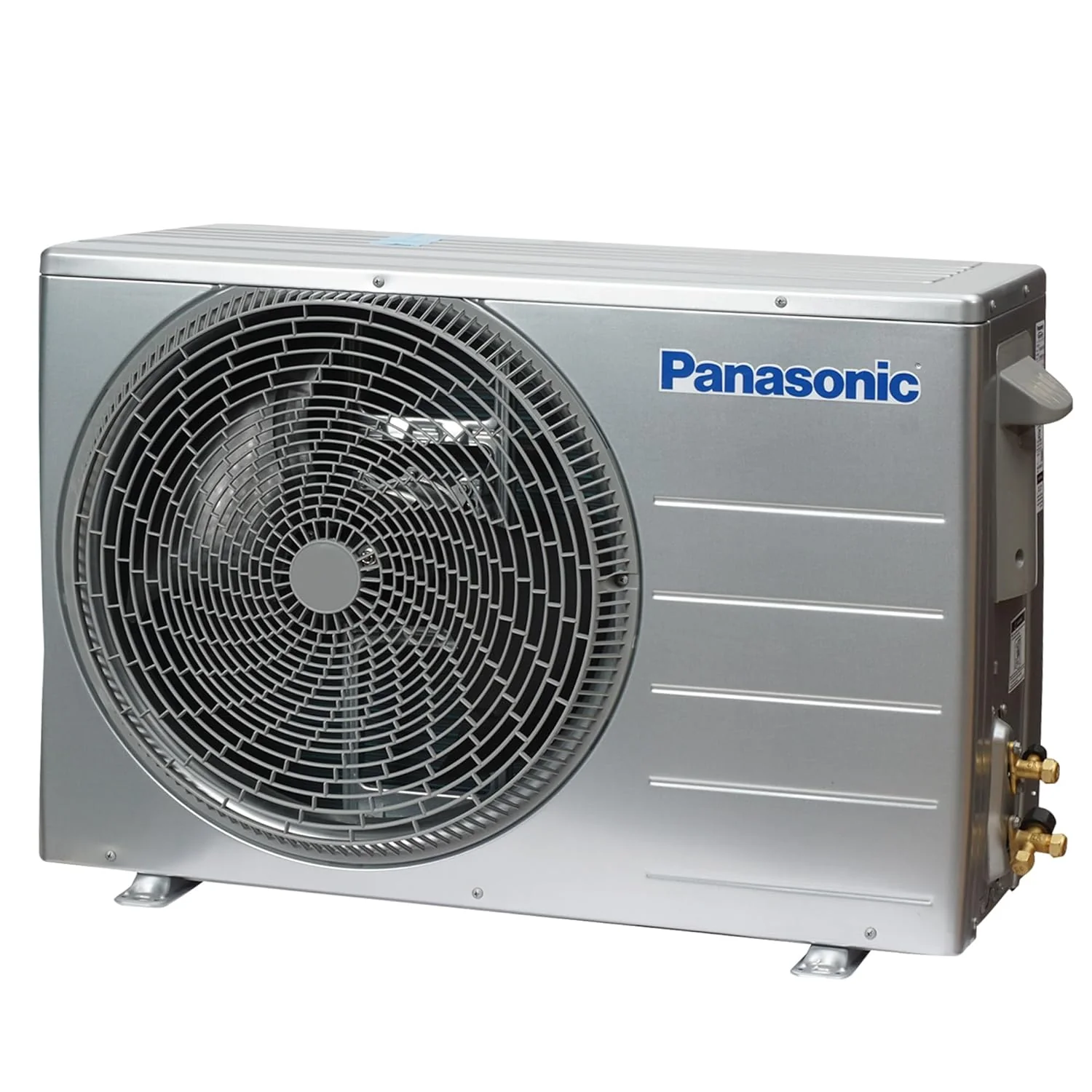 Panasonic EU 8-in-1 Convertible 1.5 Ton 5 Star Inverter Split Smart AC (100% Copper Condenser,CS/CU-EU18CKY5XFM) MirAie+Matter,Dustbustor Tech,55°C Tested,PM0.1 Filter,4-Way Swing,EcoTough Outdoor - Image 6