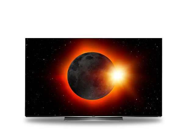Panasonic TH-65LZ950DX 65 inch (165 cm) OLED 4K TV Smart TV