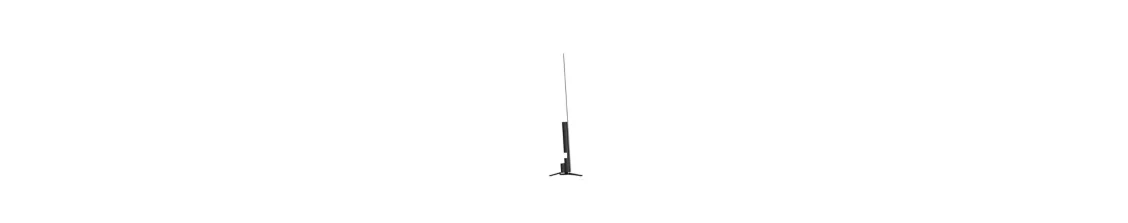 Panasonic TH-65LZ950DX 65 inch (165 cm) OLED 4K TV Smart TV - Image 4