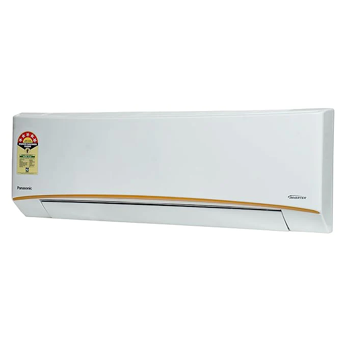 Panasonic TU 7 in 1 Convertible 1 Ton 5 Star 100% Copper, Inverter Split AC With PM 0.1 Filter (2024 Model CS/CU-TU12AKY) - Image 2