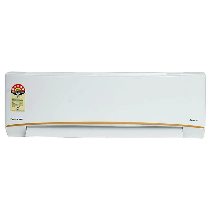 Panasonic TU 7 in 1 Convertible 1 Ton 5 Star 100% Copper, Inverter Split AC With PM 0.1 Filter (2024 Model CS/CU-TU12AKY) - Image 3