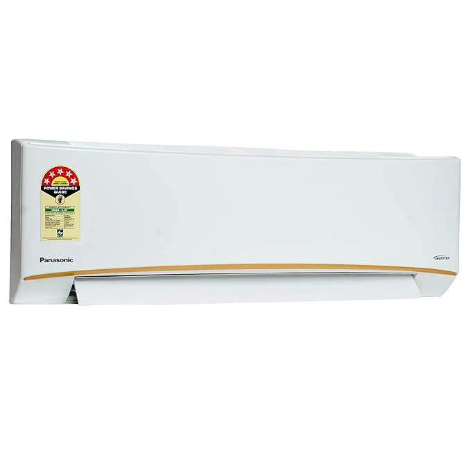 Panasonic TU 7 in 1 Convertible 1 Ton 5 Star 100% Copper, Inverter Split AC With PM 0.1 Filter (2024 Model CS/CU-TU12AKY) - Image 4