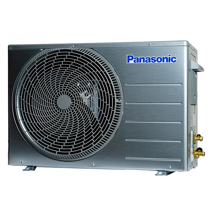 Panasonic TU 7 in 1 Convertible 1 Ton 5 Star 100% Copper, Inverter Split AC With PM 0.1 Filter (2024 Model CS/CU-TU12AKY) - Image 5