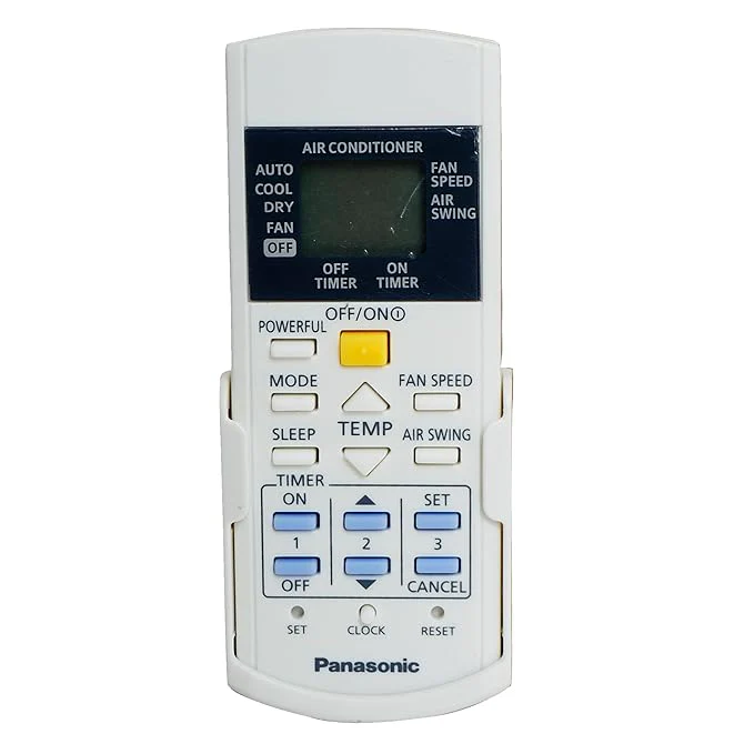 Panasonic TU 7 in 1 Convertible 1 Ton 5 Star 100% Copper, Inverter Split AC With PM 0.1 Filter (2024 Model CS/CU-TU12AKY) - Image 7