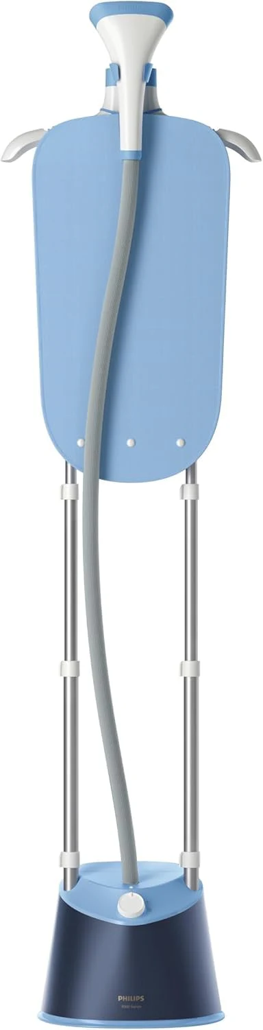 PHILIPS Garment Steamer 1000 Series Azur,1800 Watt,1.8 litres STE1030/20 - Image 2