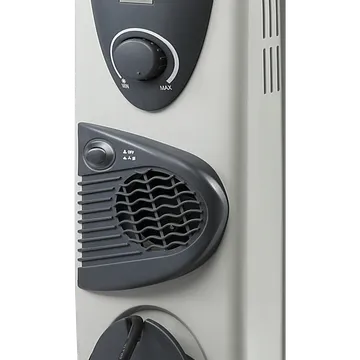 Russell Hobbs EOFR 2900 Oil Filled Room Heater - Image 5
