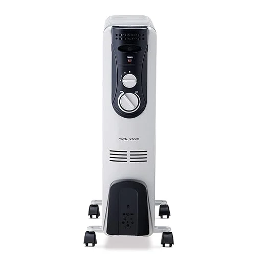 Russell Hobbs ROR09 FIN NEW ROR09 FIN NEW Oil Filled Room Heater