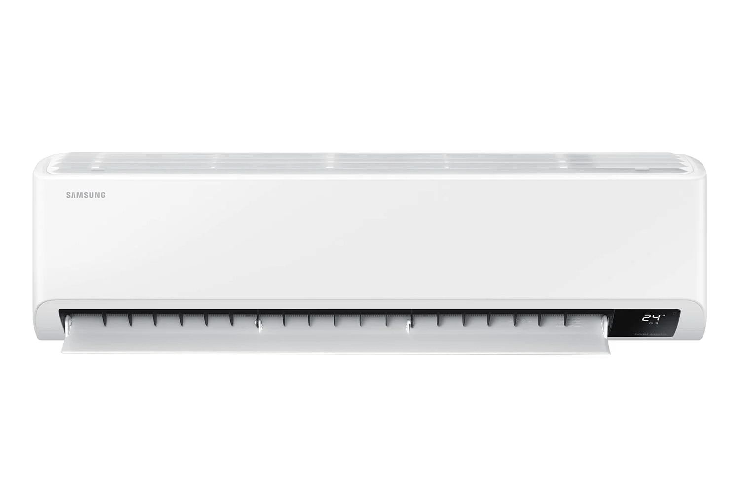 Samsung 1.5 Ton 5 Star Convertible 5 in 1 Inverter Split AC (AR18BY5YAWK, White) - Image 6