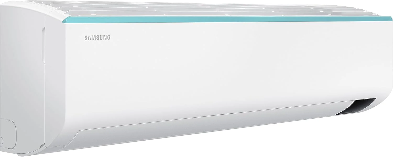 Samsung 1.5 Ton 5 Star WiFi Inverter Split AC AR18CYNZBGENNA, AI Cooling (Open box / Without box) - Image 2