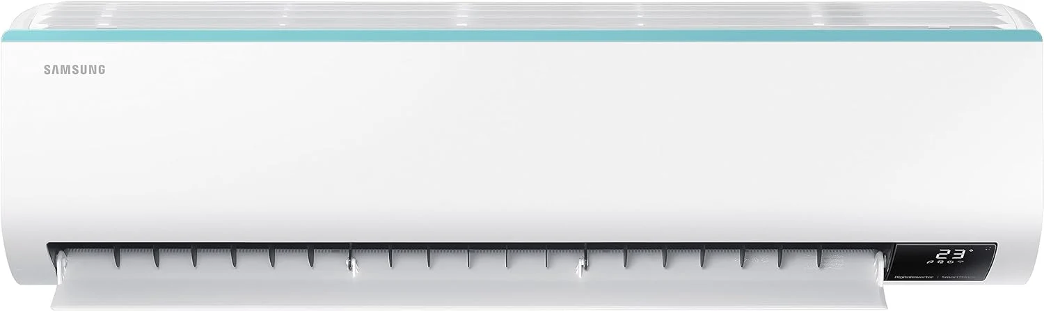 Samsung 1.5 Ton 5 Star WiFi Inverter Split AC AR18CYNZBGENNA, AI Cooling (Open box / Without box) - Image 4