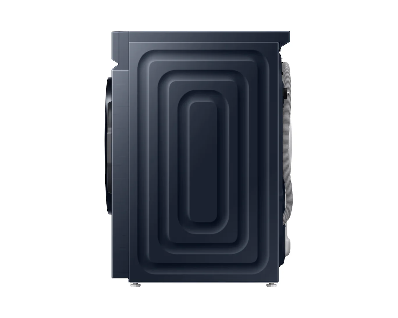 Samsung 12 kg, 5 Star, AI Control, Super Speed, Wi-Fi, Hygiene Steam with Inbuilt Heater, Digital Inverter, Fully-Automatic Front Load Washing Machine (WW12DB7B24GSTL, Navy) - Image 5
