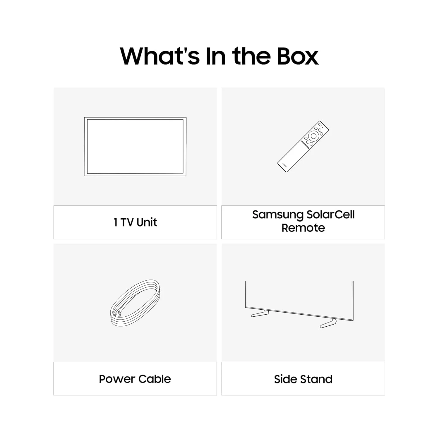 Samsung 125 cm (50 inches) 4K Ultra HD Smart QLED TV QA50Q7FAAULXL (Black) - Image 11