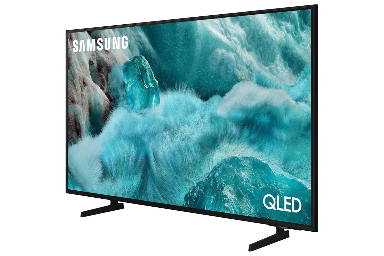 Samsung 125 cm (50 inches) 4K Ultra HD Smart QLED TV QA50Q7FAAULXL (Black) - Image 4