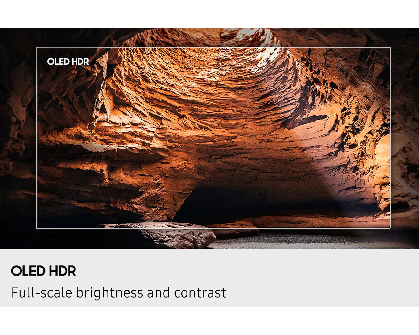 Samsung 138 cm (55 inch) OLED Ultra HD (4K) Smart Tizen TV (QA55S85FAELXL) - Image 5