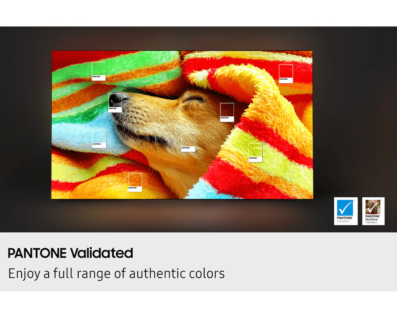 Samsung 138 cm (55 inch) OLED Ultra HD (4K) Smart Tizen TV (QA55S85FAELXL) - Image 6