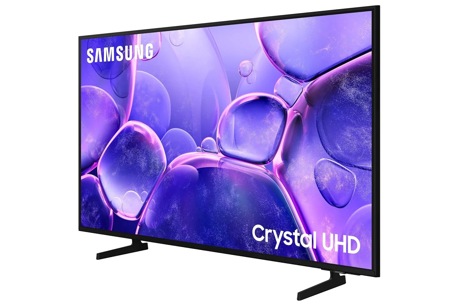 Samsung 138 cm (55 inches) Crystal 4K Ultra HD Smart LED TV UA55U8100FULXL (Black) - Image 12