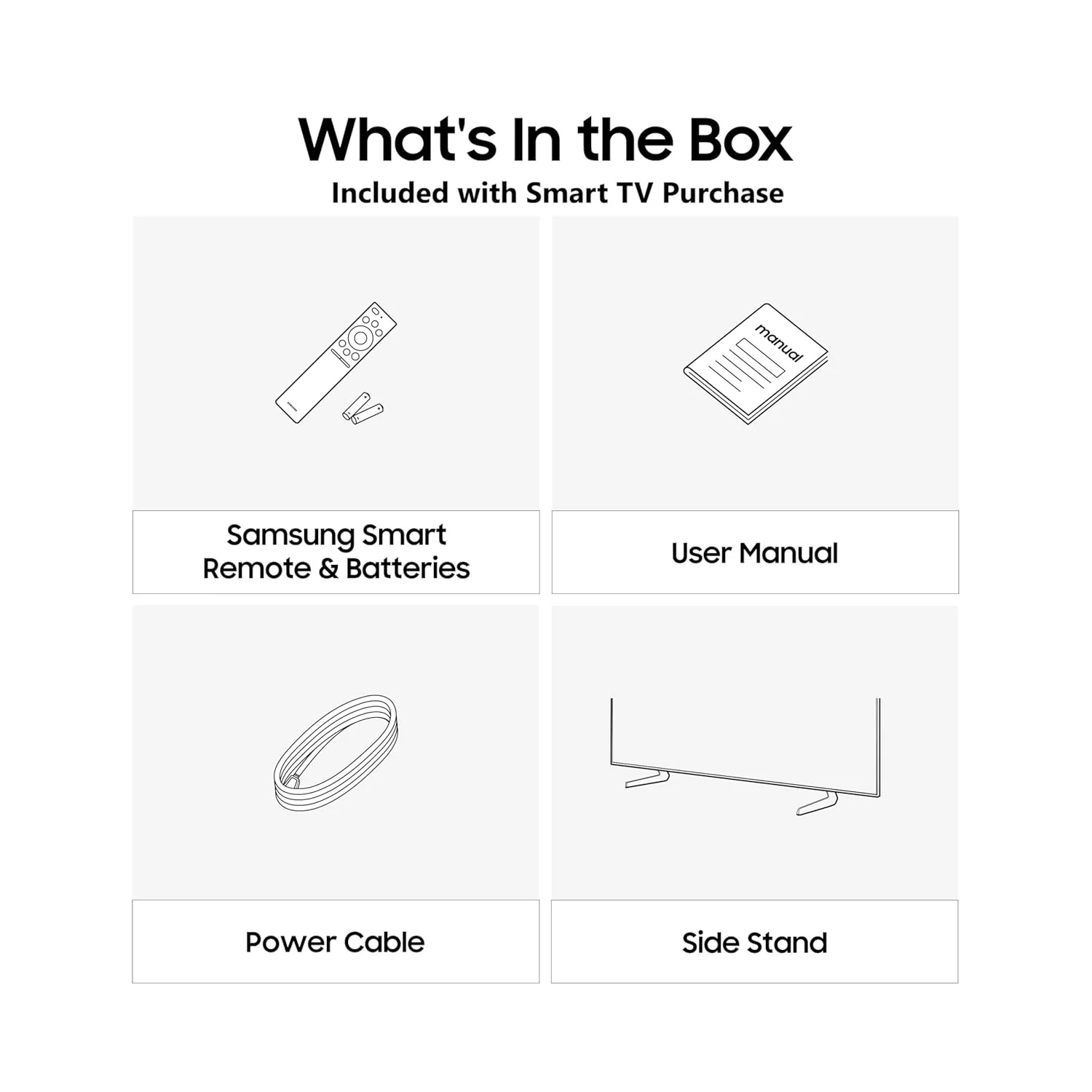 Samsung 138 cm (55 inches) Crystal 4K Ultra HD Smart LED TV UA55U8600FULXL (Black) - Image 4