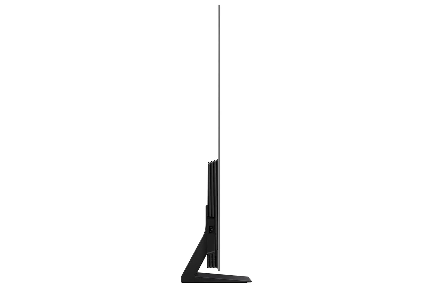Samsung 163 cm (65 inches) 4K Ultra HD Smart OLED TV QA65S90FAELXL (Graphite Black) - Image 3