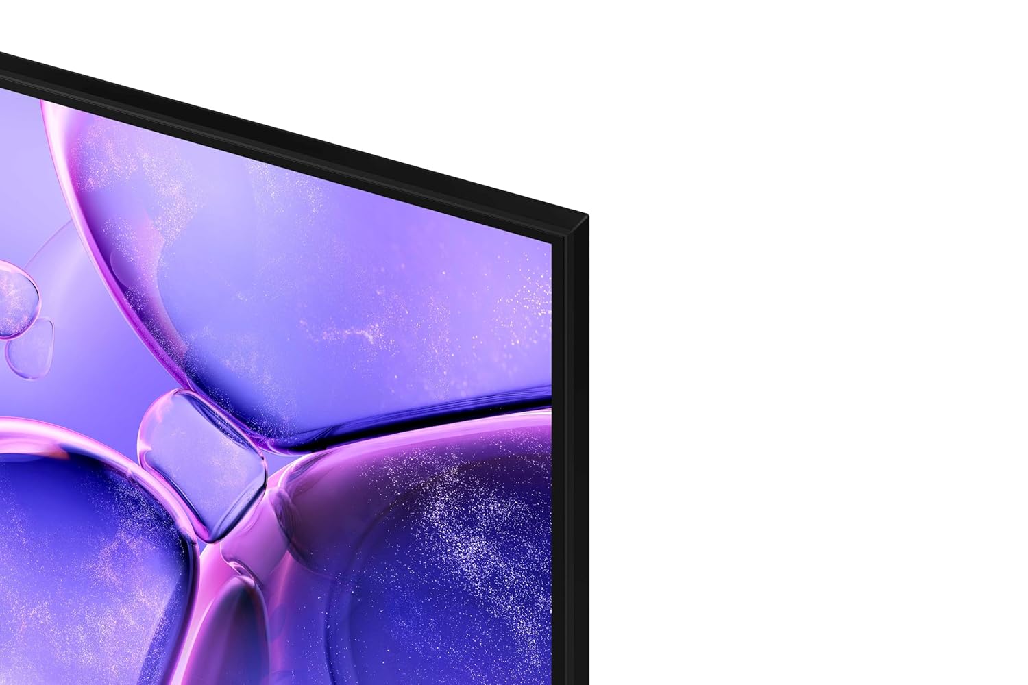Samsung 163 cm (65 inches) Crystal 4K Ultra HD Smart LED TV UA65U8400FULXL (Black) - Image 4