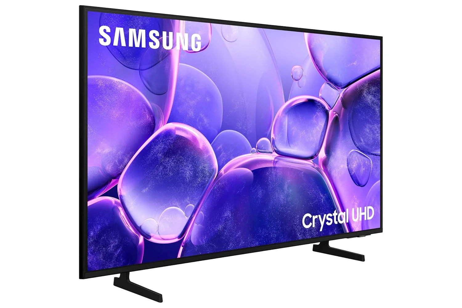Samsung 163 cm (65 inches) Crystal 4K Ultra HD Smart LED TV UA65U8400FULXL (Black) - Image 5