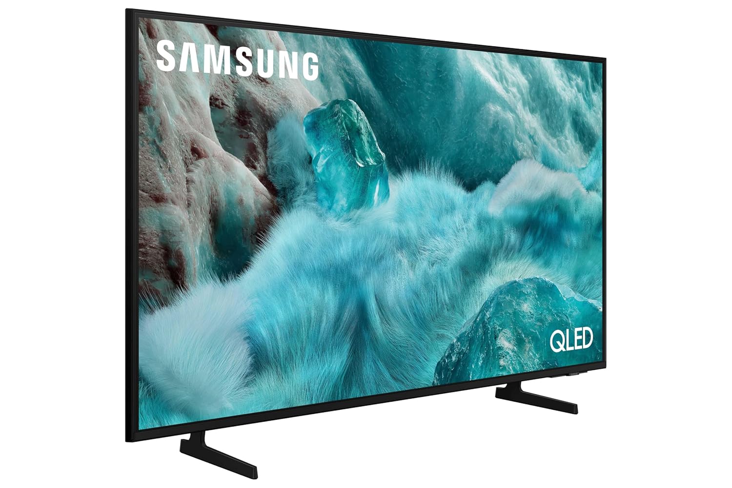 Samsung 189 cm (75 inches) 4K Ultra HD QLED Smart TV QA75Q7FAAUXXL (Black) - Image 4
