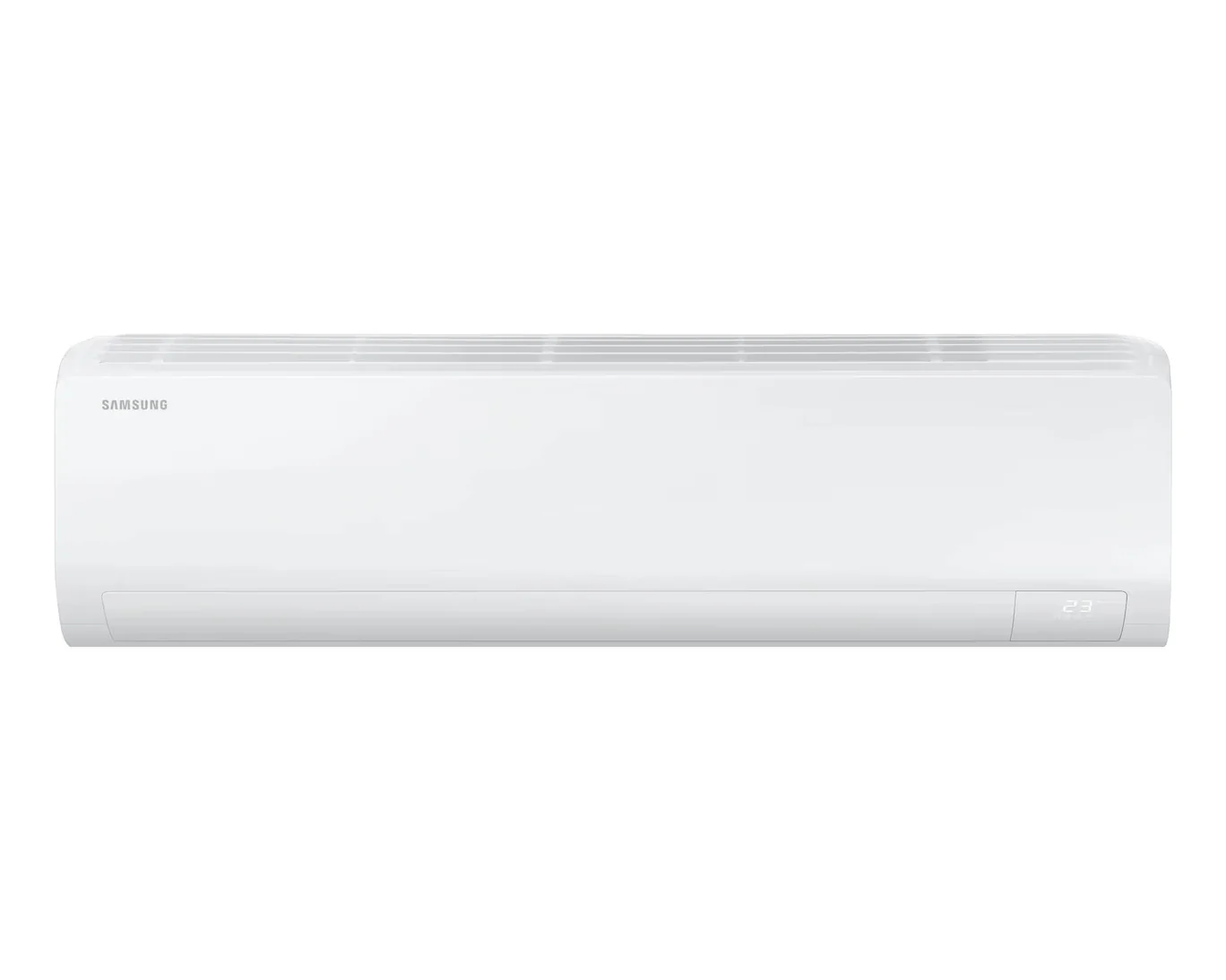 Samsung 2025 Model 1.5 Ton 5 Star Split Inverter with Wi-fi AC  (AC AR50F19D15H, White)