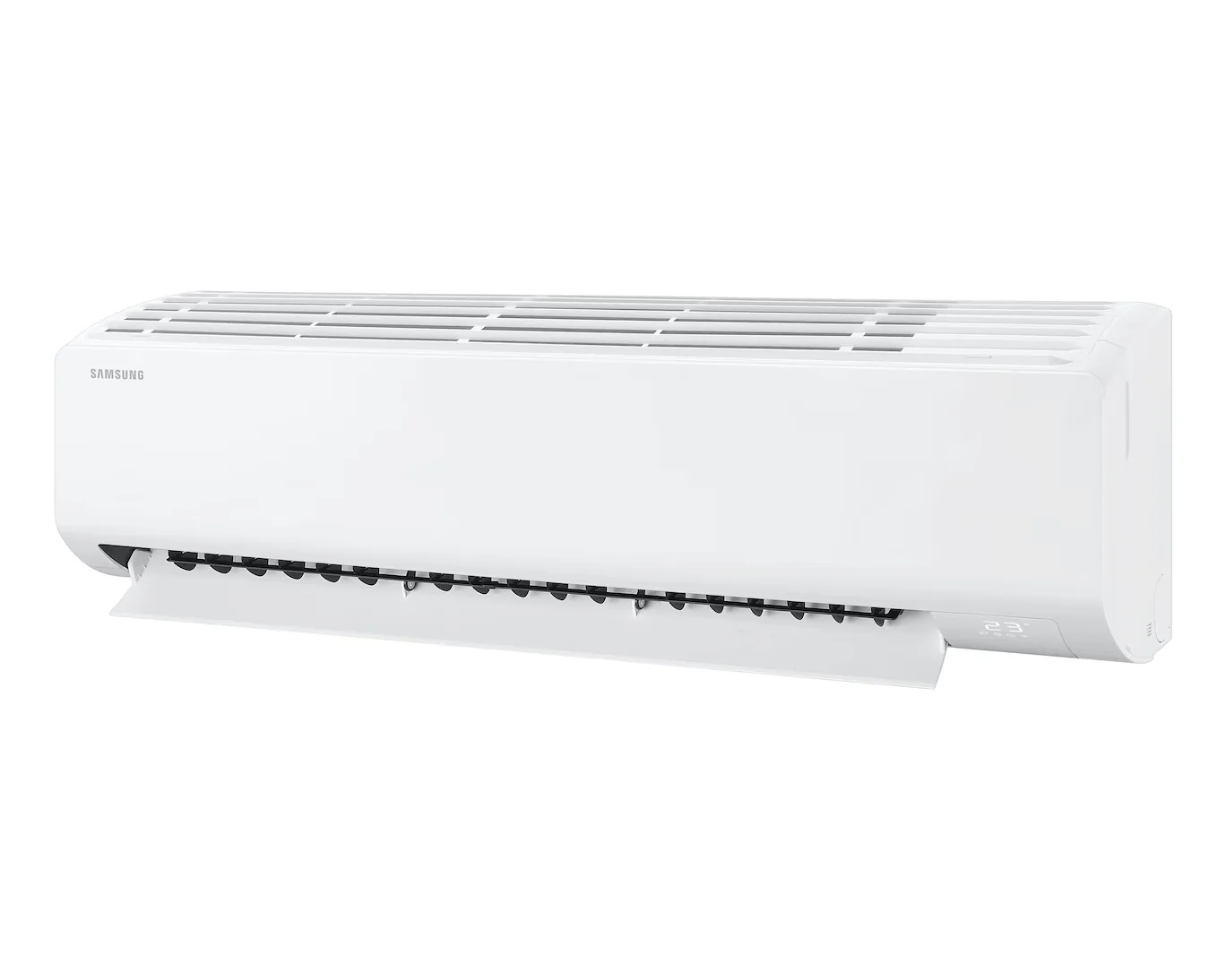 Samsung 2025 Model 1.5 Ton 5 Star Split Inverter with Wi-fi AC  (AC AR50F19D15H, White) - Image 2