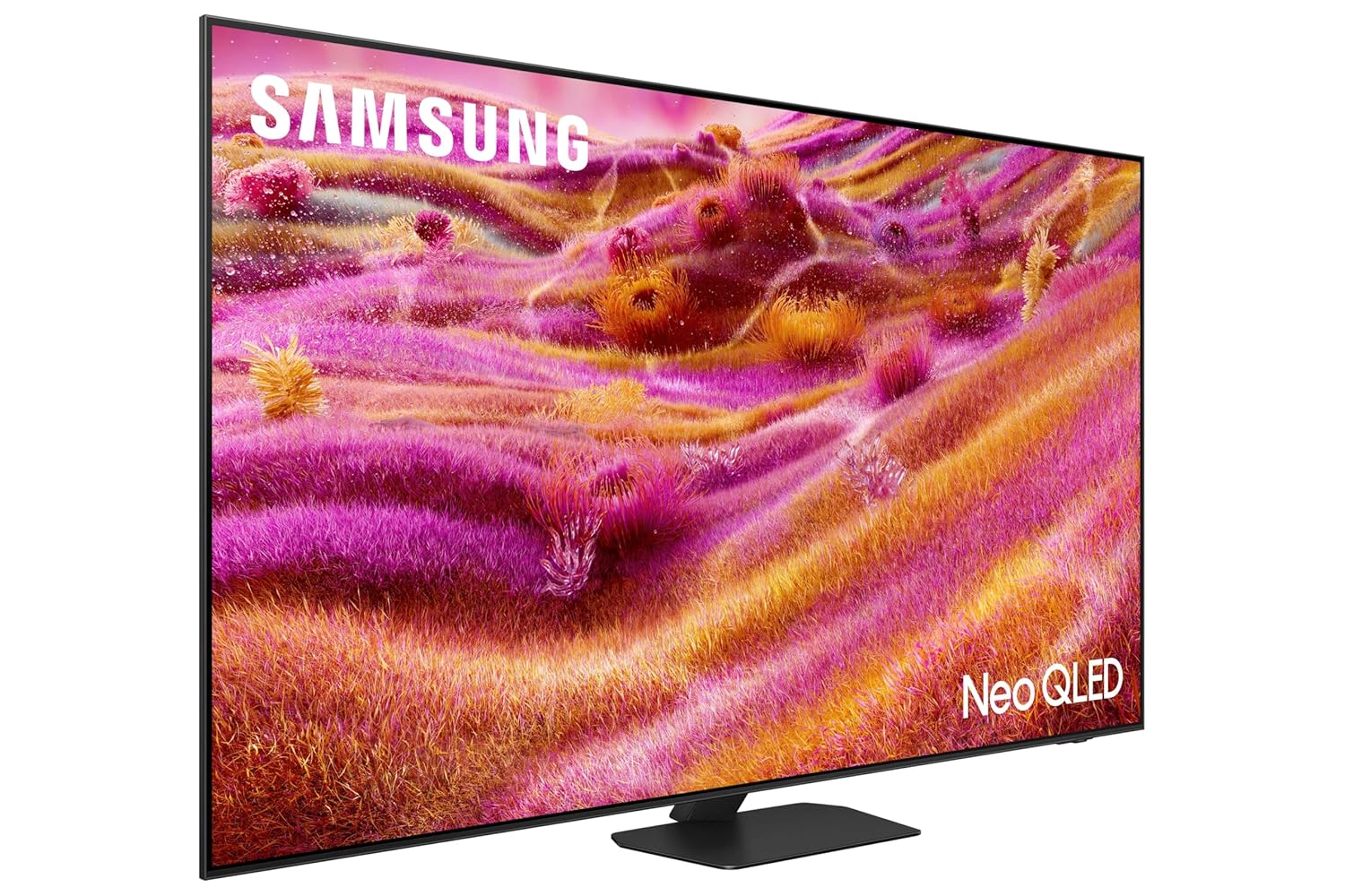 Samsung 247 cm (98 inches) 4K Ultra HD Mini-LED Neo-QLED Smart TV QA98QN90FAUXXL - Image 5