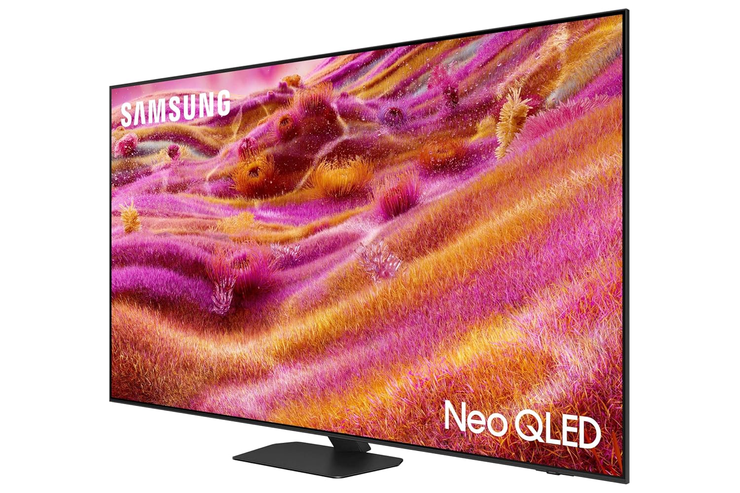 Samsung 247 cm (98 inches) 4K Ultra HD Mini-LED Neo-QLED Smart TV QA98QN90FAUXXL - Image 6
