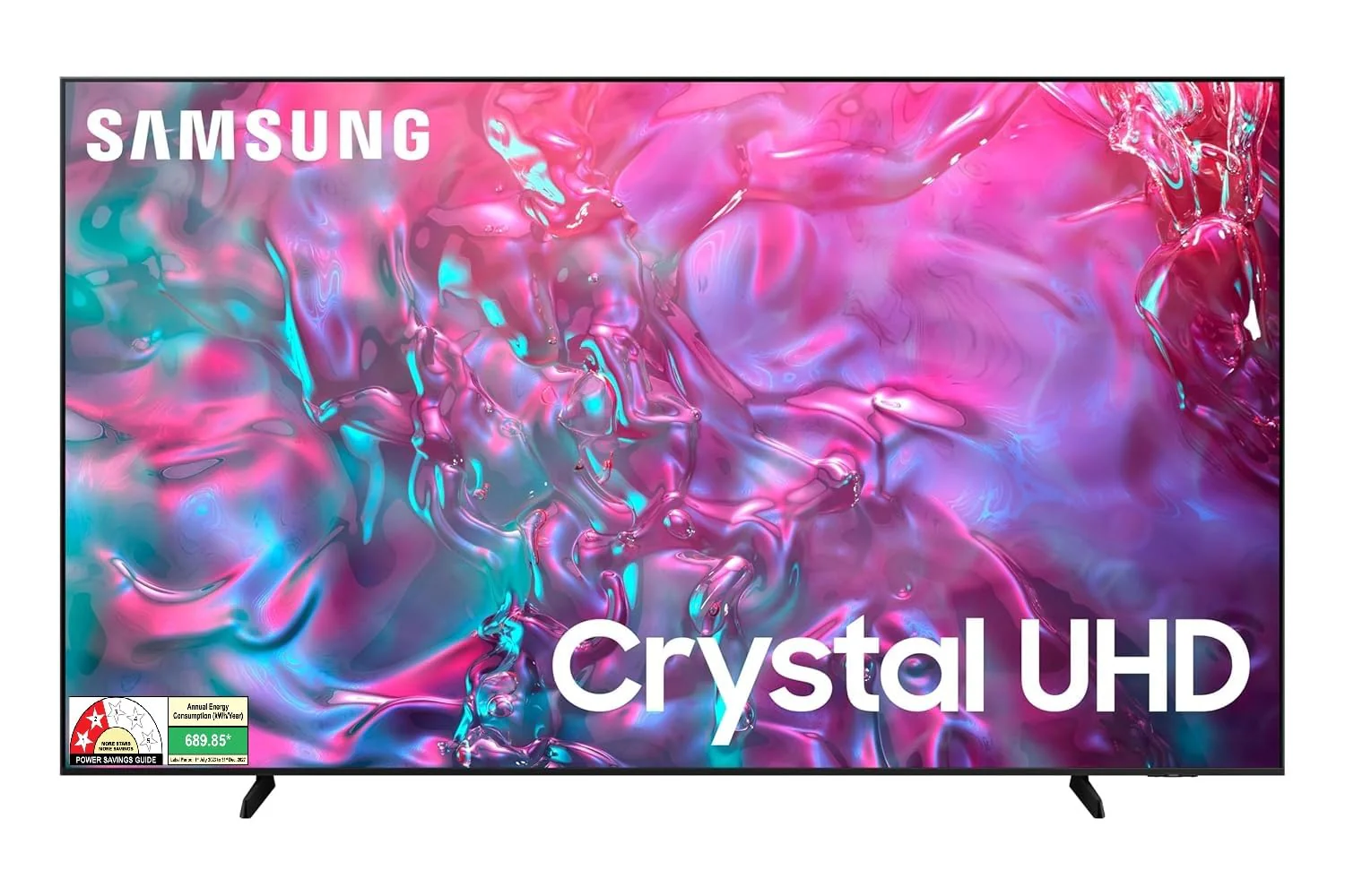 Samsung 247 cm (98 Inches) 4K Ultra HD Smart TV (UA98DU9000UXXL, Black) - Image 14