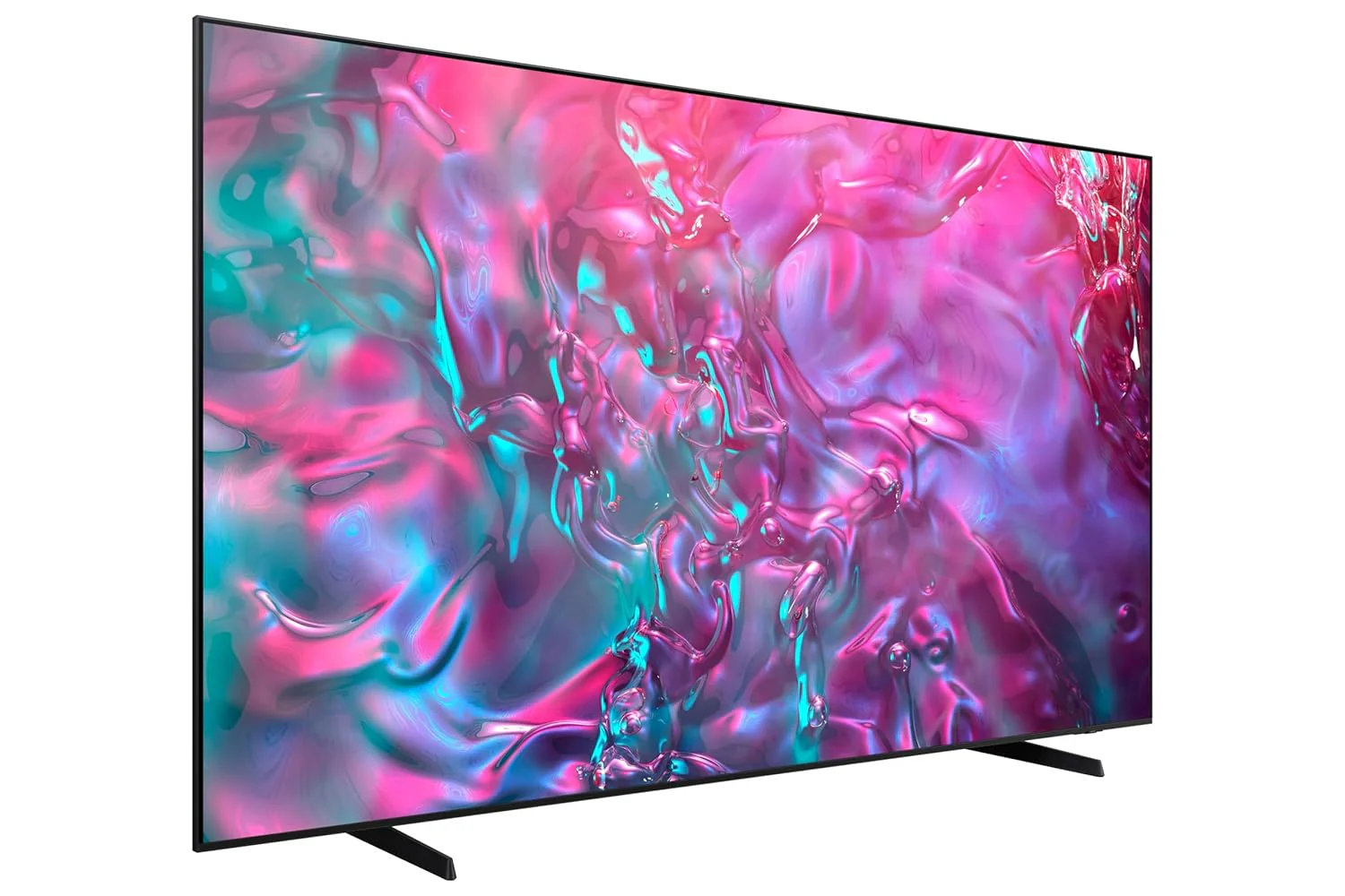 Samsung 247 cm (98 Inches) 4K Ultra HD Smart TV (UA98DU9000UXXL, Black) - Image 4